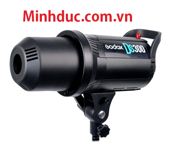 Đèn Flash Studio GODOX DS300 